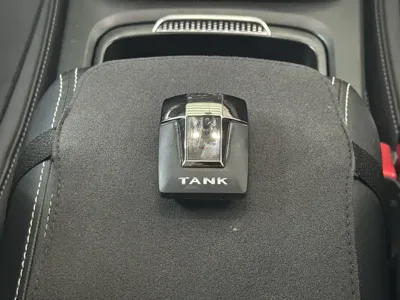 Tank Tank 300