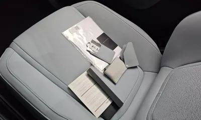 Volvo EX30