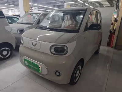 Wuling MINIEV
