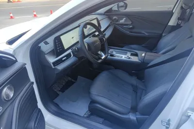 Chery Fengyun Fengyun A8