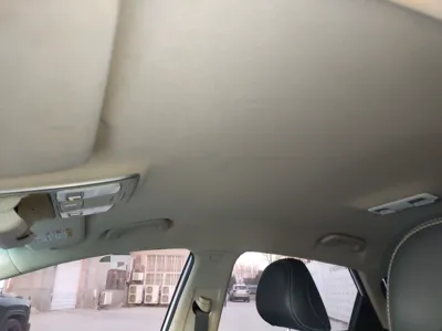 Geely Emgrand GS