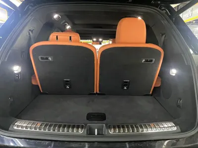 Li Auto Li L8