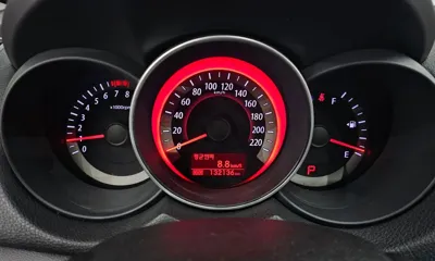 Kia Porte