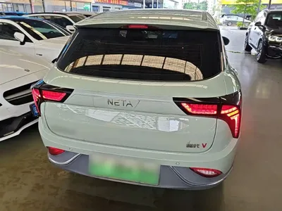 NETA Neta V