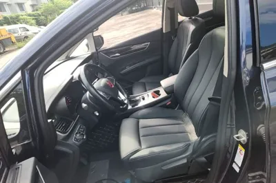 BYD Song Max
