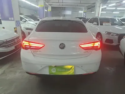 Buick Regal