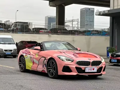 BMW Z4