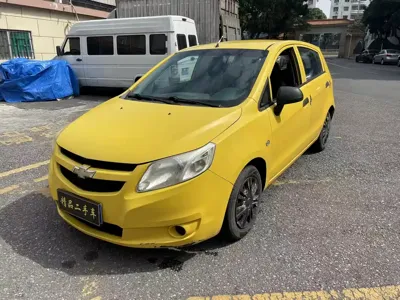 Chevrolet Sail