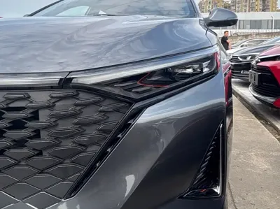 Changan Ruicheng PLUS