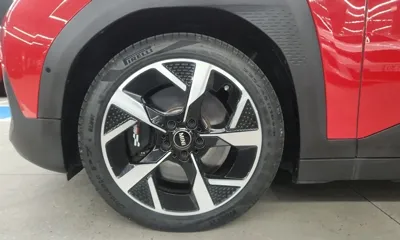MINI Aceman