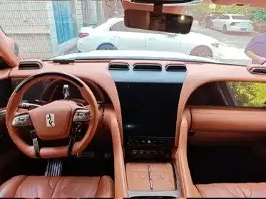 Yangwang Yangwang U8