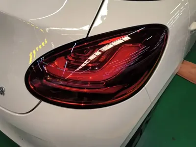 Wuling Bingo