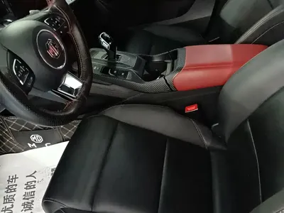 MG MG5