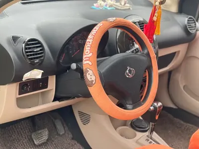 Geely Panda Classic