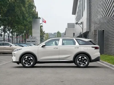 Haval Xiaolong Max