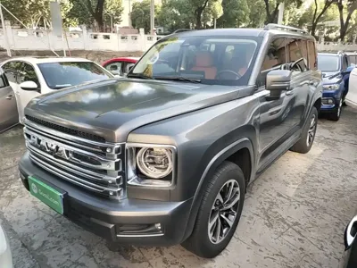 Haval H9