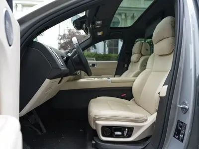 Li Auto Li L7