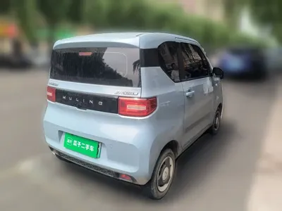 Wuling MINIEV