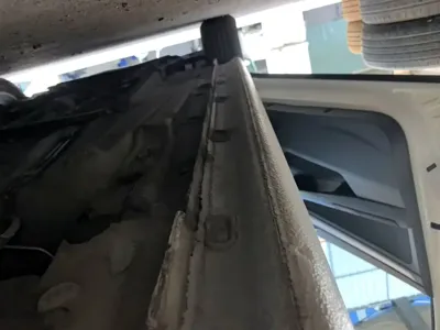 Volkswagen Gran Lavida