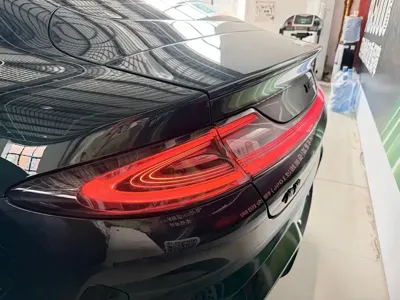 Xiaomi SU7