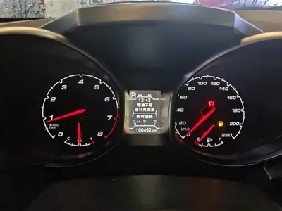 Chery Tiggo 5