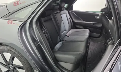 Hyundai Ioniq6