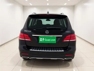 Mercedes-Benz 奔驰GLE(进口)