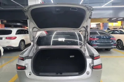 Xpeng P7