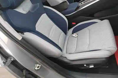 Geely Auto Preface