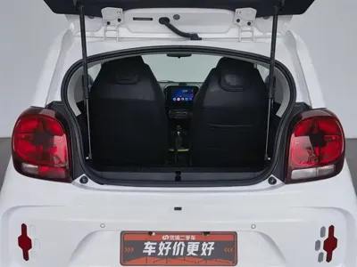 Roewe Clever