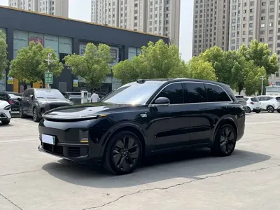Li Auto Li L8