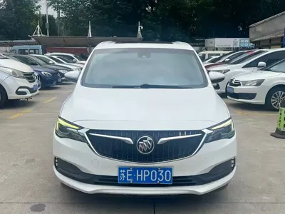 Buick GL6