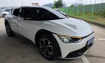 Kia EV6