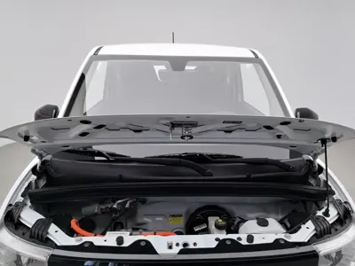 Wuling MINIEV