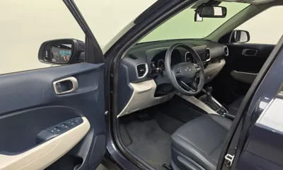 Hyundai Venue