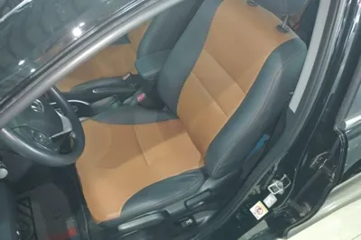 Honda Crider