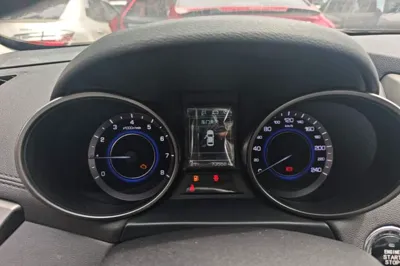 Changan Eado