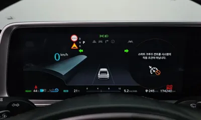 Hyundai Ioniq6