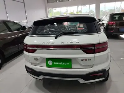 Landwind Landwind X7