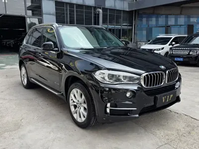 BMW X5 (Import)