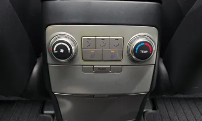 Hyundai Veracruz