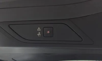 Citroen-DS C4 SpaceTourer