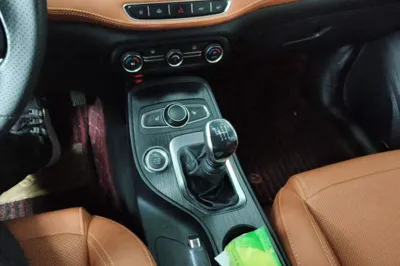 Chery Tiggo 7