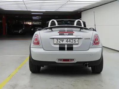 MINI Roadster