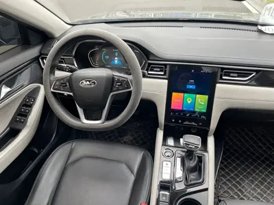 JAC A5
