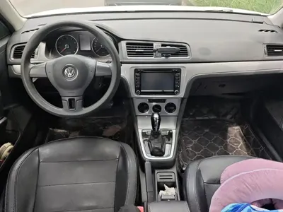 Volkswagen Gran Lavida