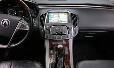 ChevroletGMDaewoo Alpheon