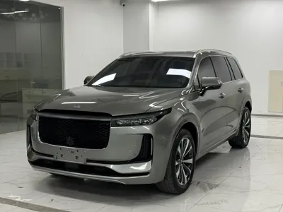 Li Auto Li ONE