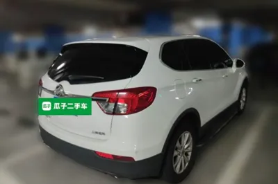 Buick Envision