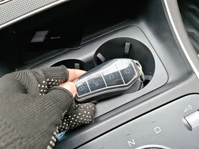 BYD Destroyer 05